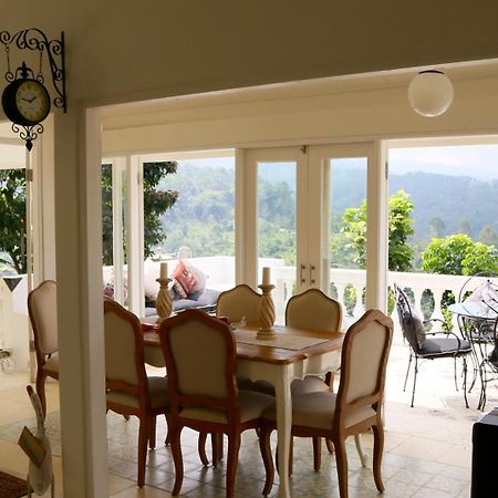בדוגול Pondok Plantation Luxury Mountain Escape Bedugul מראה חיצוני תמונה