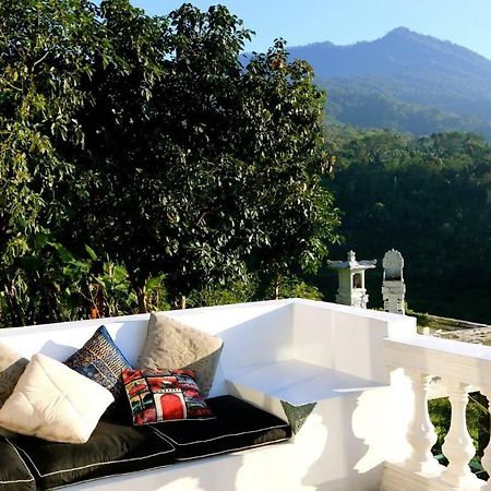 בדוגול Pondok Plantation Luxury Mountain Escape Bedugul מראה חיצוני תמונה