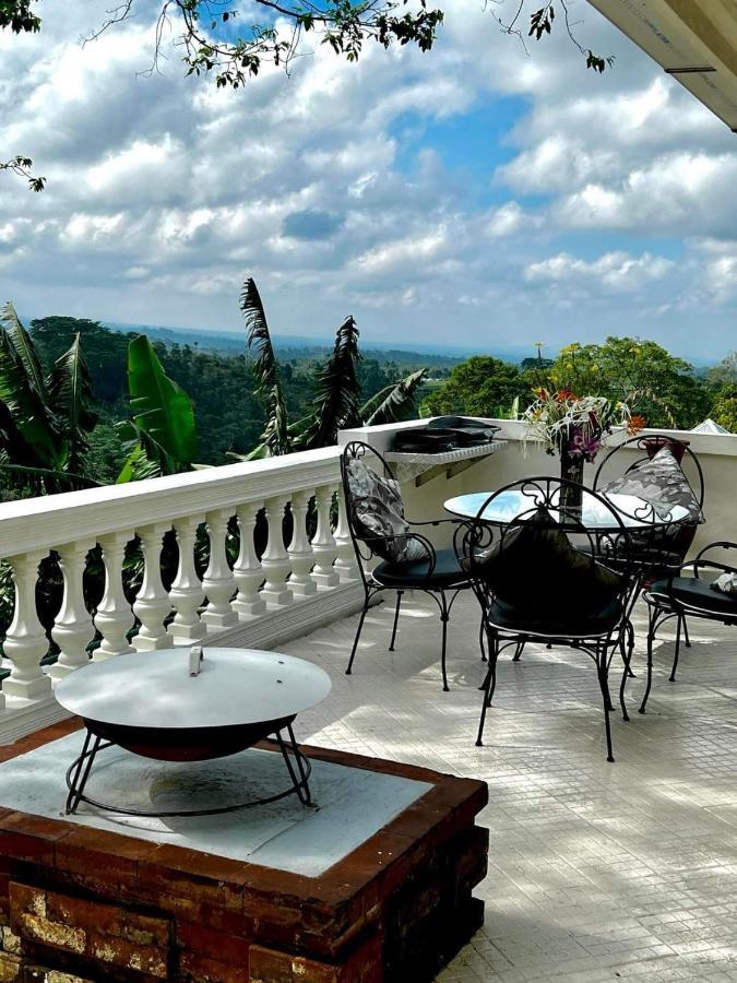 בדוגול Pondok Plantation Luxury Mountain Escape Bedugul מראה חיצוני תמונה