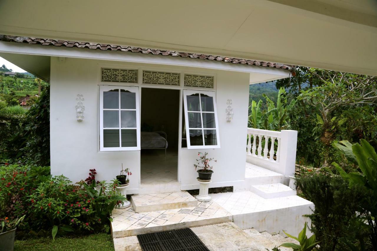בדוגול Pondok Plantation Luxury Mountain Escape Bedugul מראה חיצוני תמונה