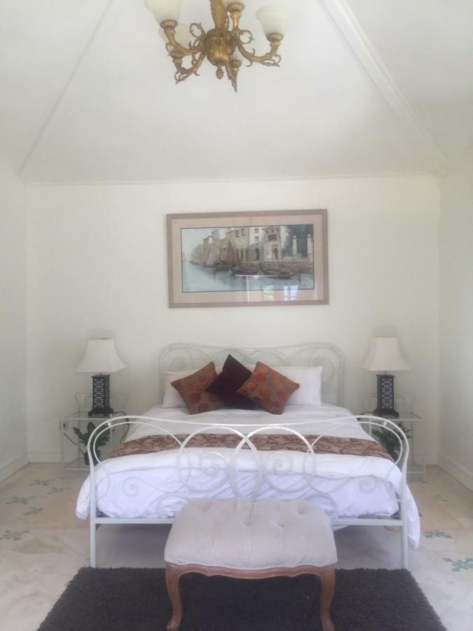 בדוגול Pondok Plantation Luxury Mountain Escape Bedugul מראה חיצוני תמונה