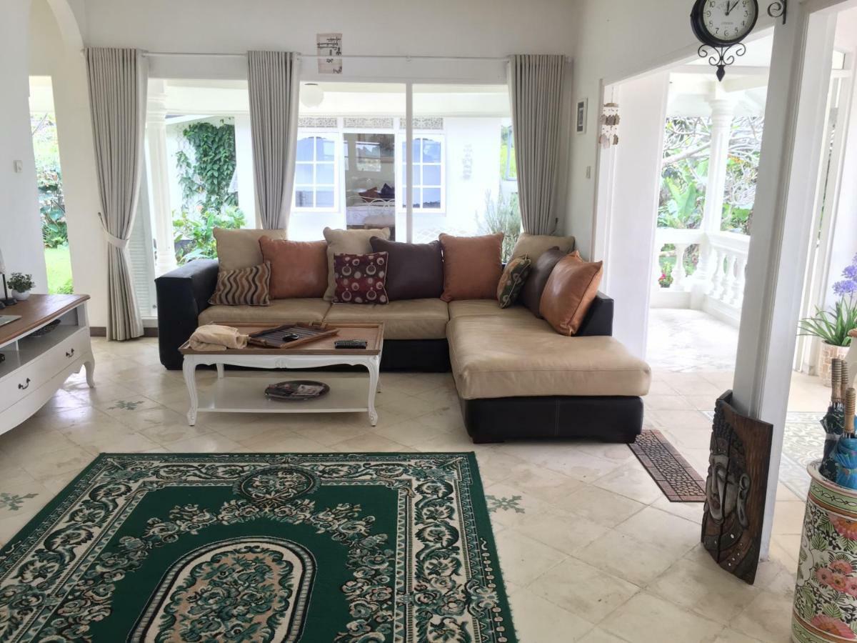 בדוגול Pondok Plantation Luxury Mountain Escape Bedugul מראה חיצוני תמונה