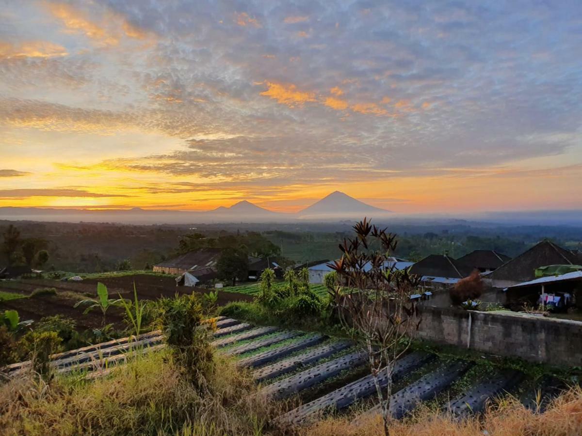 בדוגול Pondok Plantation Luxury Mountain Escape Bedugul מראה חיצוני תמונה