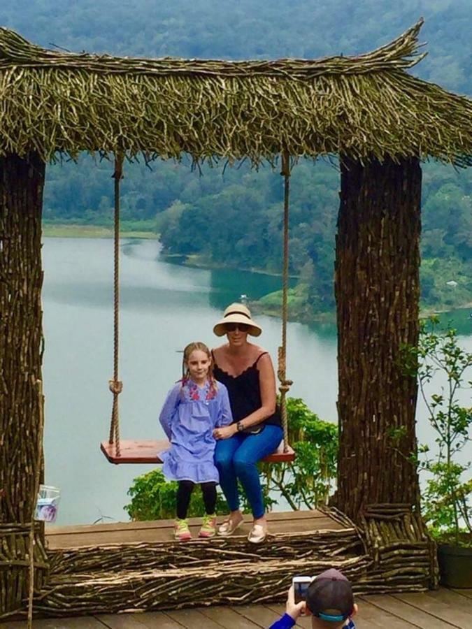 בדוגול Pondok Plantation Luxury Mountain Escape Bedugul מראה חיצוני תמונה