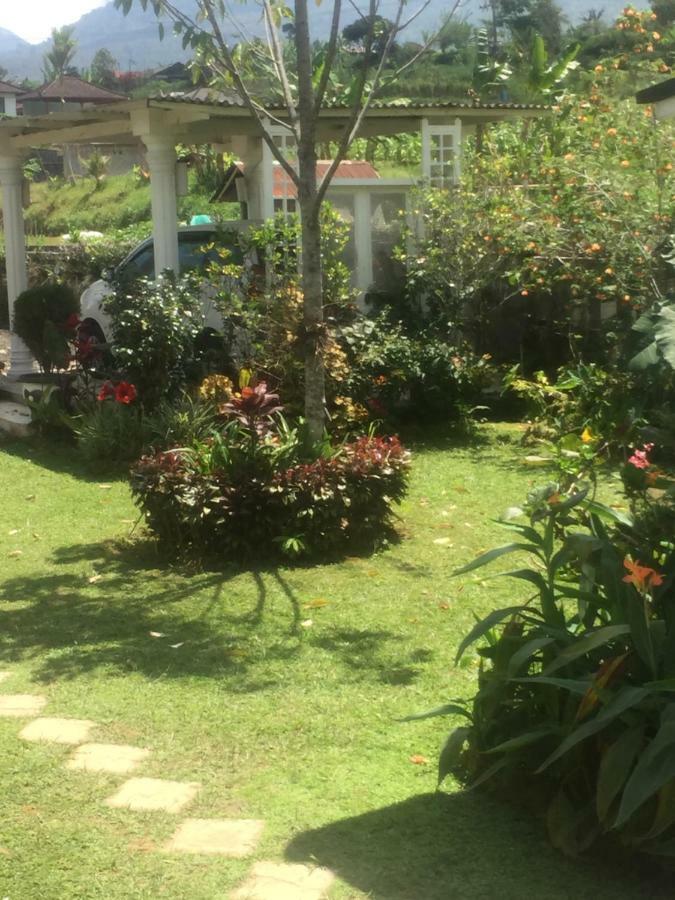 בדוגול Pondok Plantation Luxury Mountain Escape Bedugul מראה חיצוני תמונה