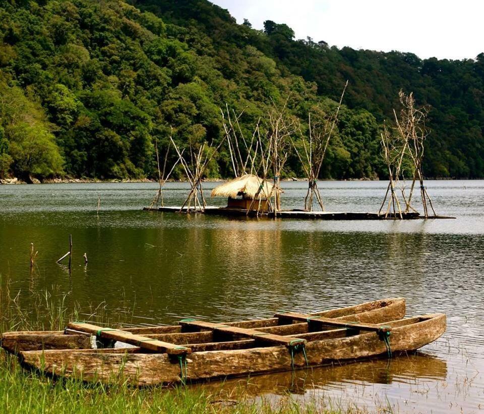 בדוגול Pondok Plantation Luxury Mountain Escape Bedugul מראה חיצוני תמונה