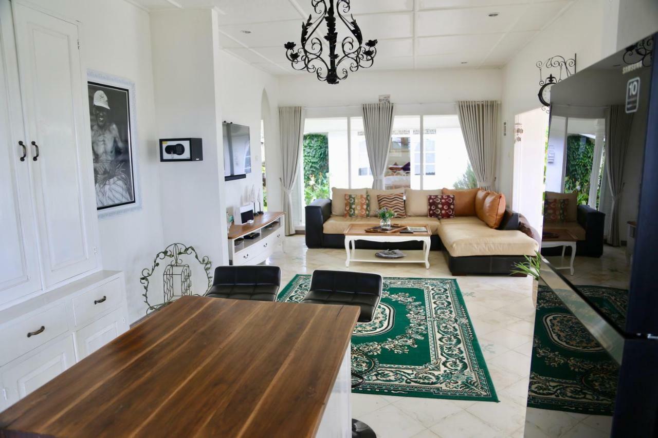 בדוגול Pondok Plantation Luxury Mountain Escape Bedugul מראה חיצוני תמונה