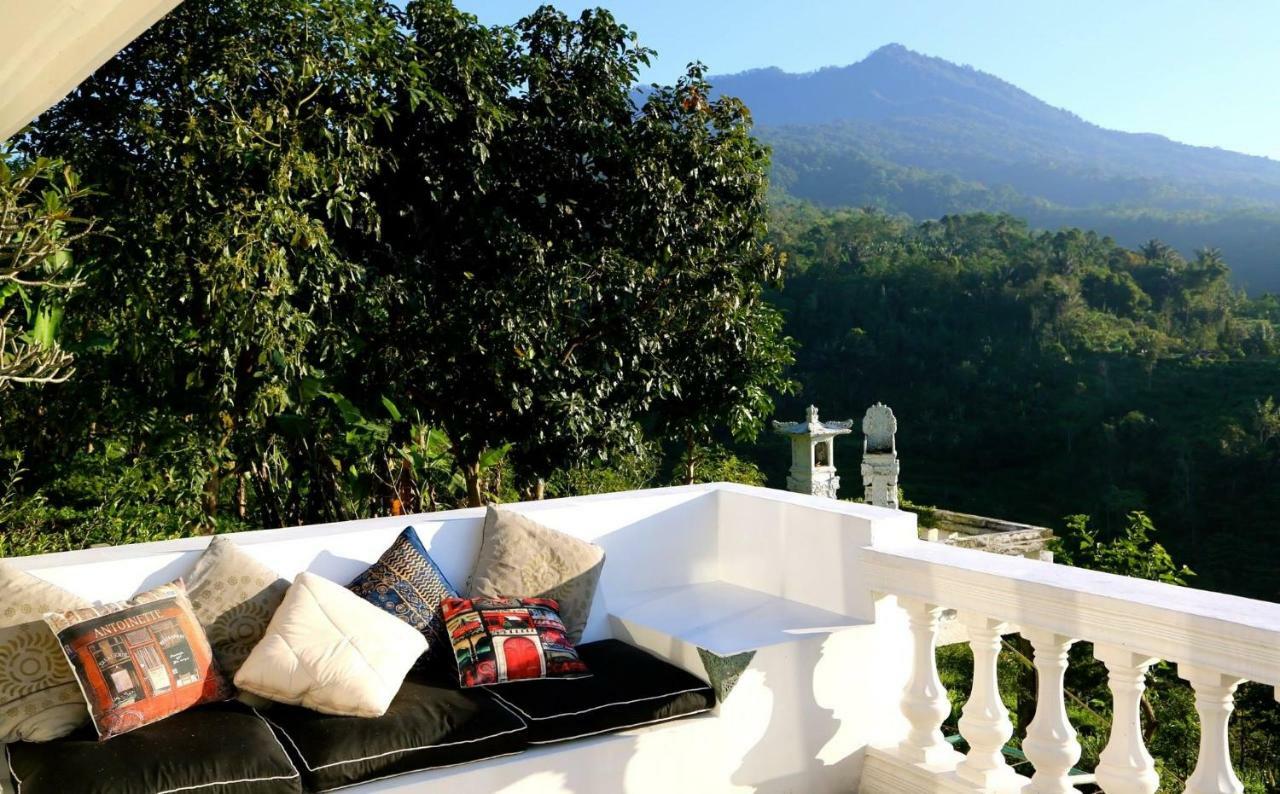 בדוגול Pondok Plantation Luxury Mountain Escape Bedugul מראה חיצוני תמונה