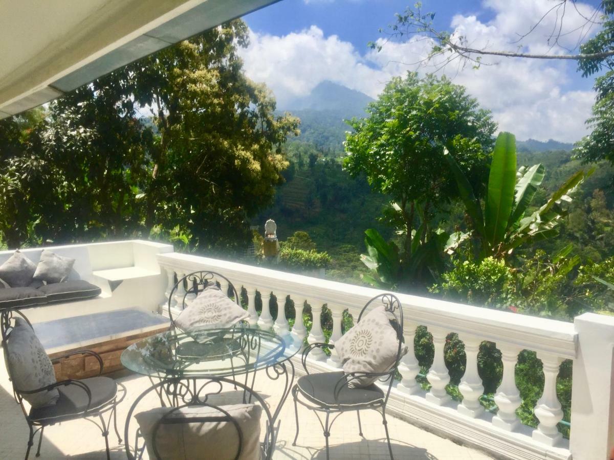 בדוגול Pondok Plantation Luxury Mountain Escape Bedugul מראה חיצוני תמונה