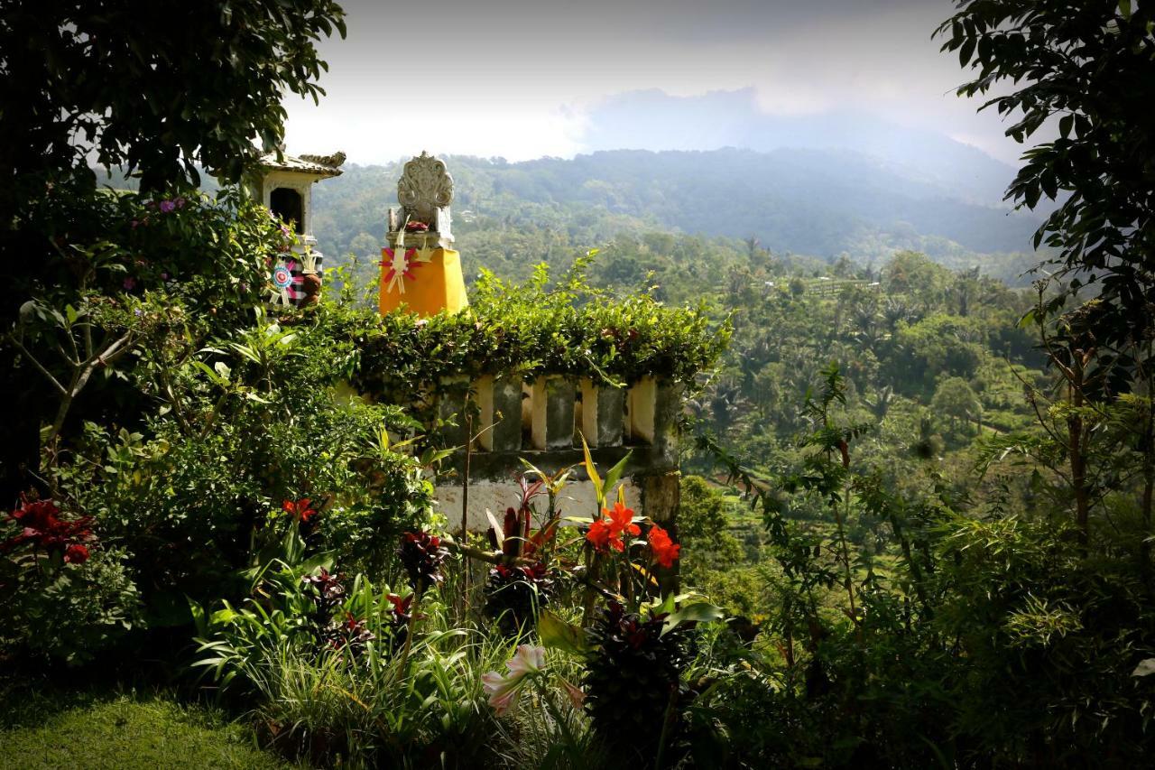 בדוגול Pondok Plantation Luxury Mountain Escape Bedugul מראה חיצוני תמונה