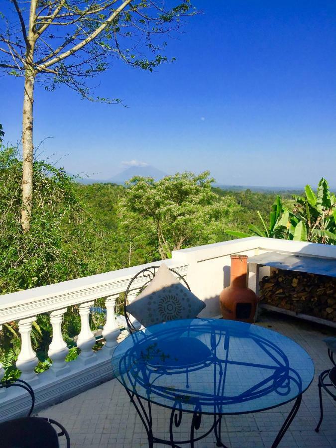 בדוגול Pondok Plantation Luxury Mountain Escape Bedugul מראה חיצוני תמונה