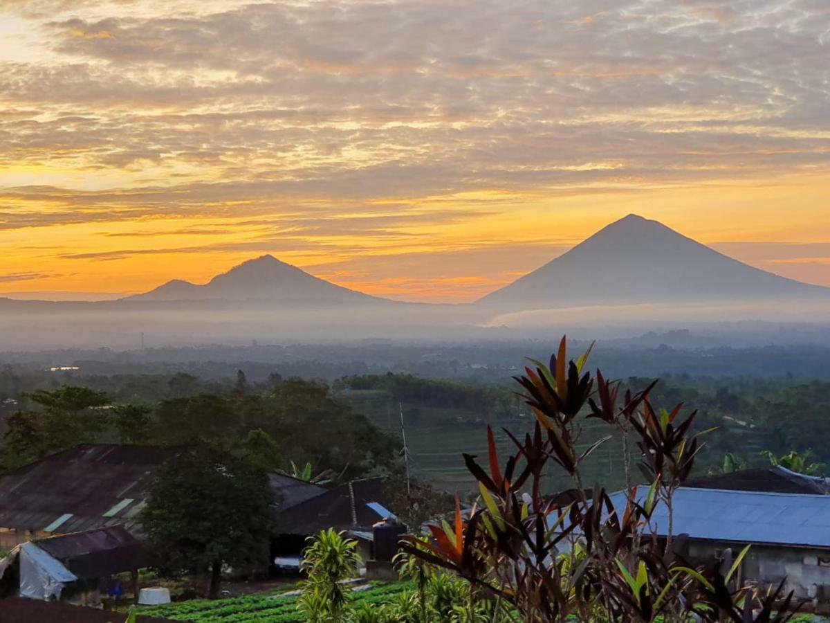 בדוגול Pondok Plantation Luxury Mountain Escape Bedugul מראה חיצוני תמונה