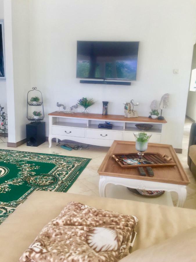 בדוגול Pondok Plantation Luxury Mountain Escape Bedugul מראה חיצוני תמונה