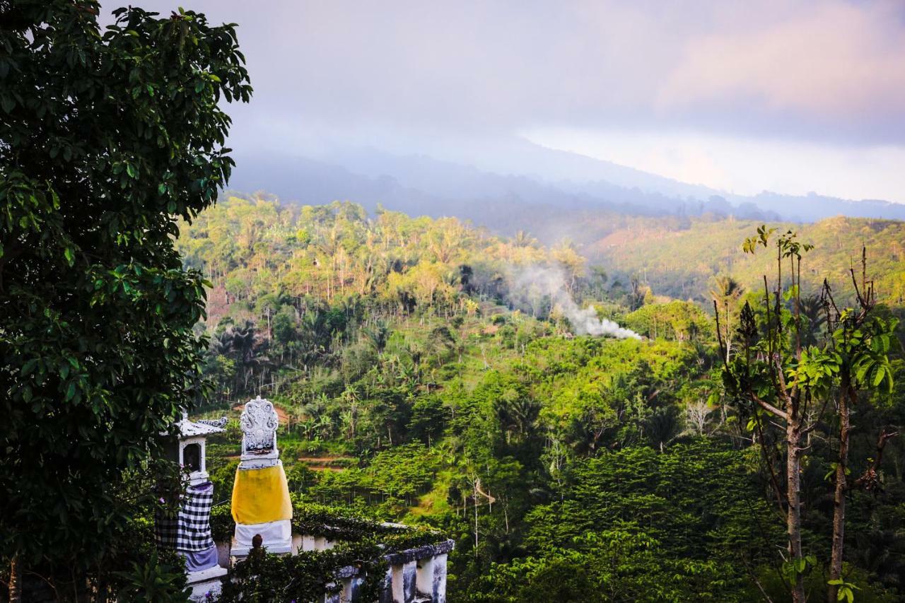 בדוגול Pondok Plantation Luxury Mountain Escape Bedugul מראה חיצוני תמונה