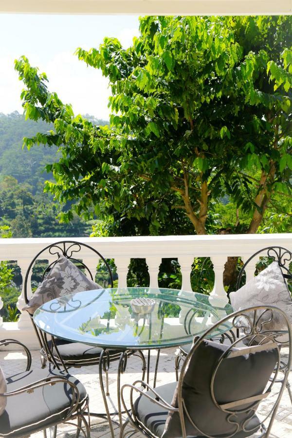 בדוגול Pondok Plantation Luxury Mountain Escape Bedugul מראה חיצוני תמונה