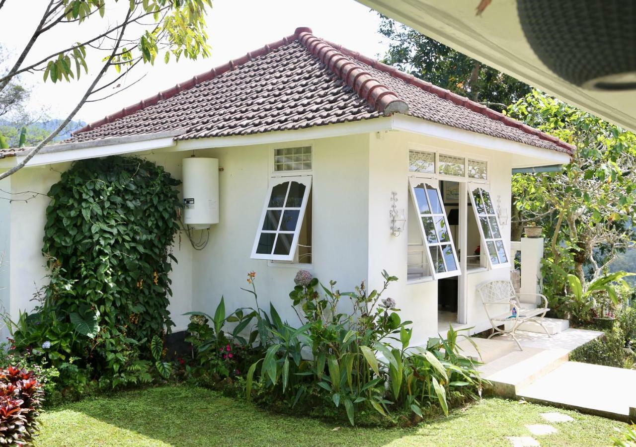 בדוגול Pondok Plantation Luxury Mountain Escape Bedugul מראה חיצוני תמונה