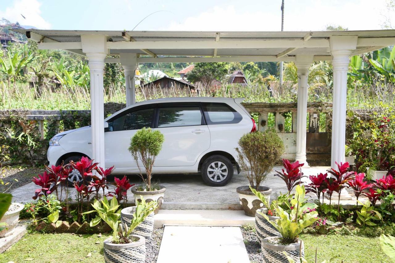 בדוגול Pondok Plantation Luxury Mountain Escape Bedugul מראה חיצוני תמונה