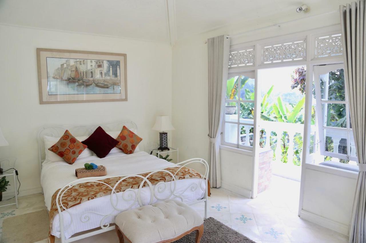 בדוגול Pondok Plantation Luxury Mountain Escape Bedugul מראה חיצוני תמונה