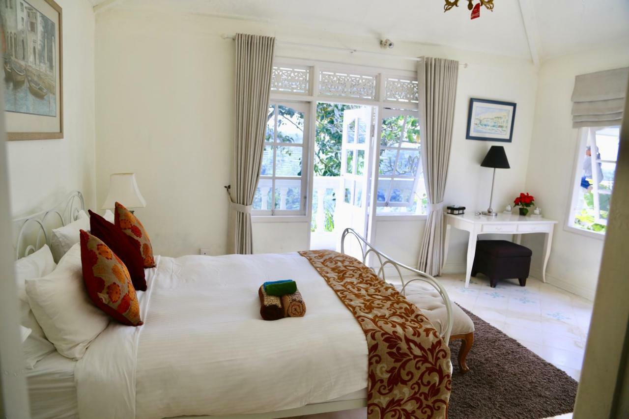 בדוגול Pondok Plantation Luxury Mountain Escape Bedugul מראה חיצוני תמונה