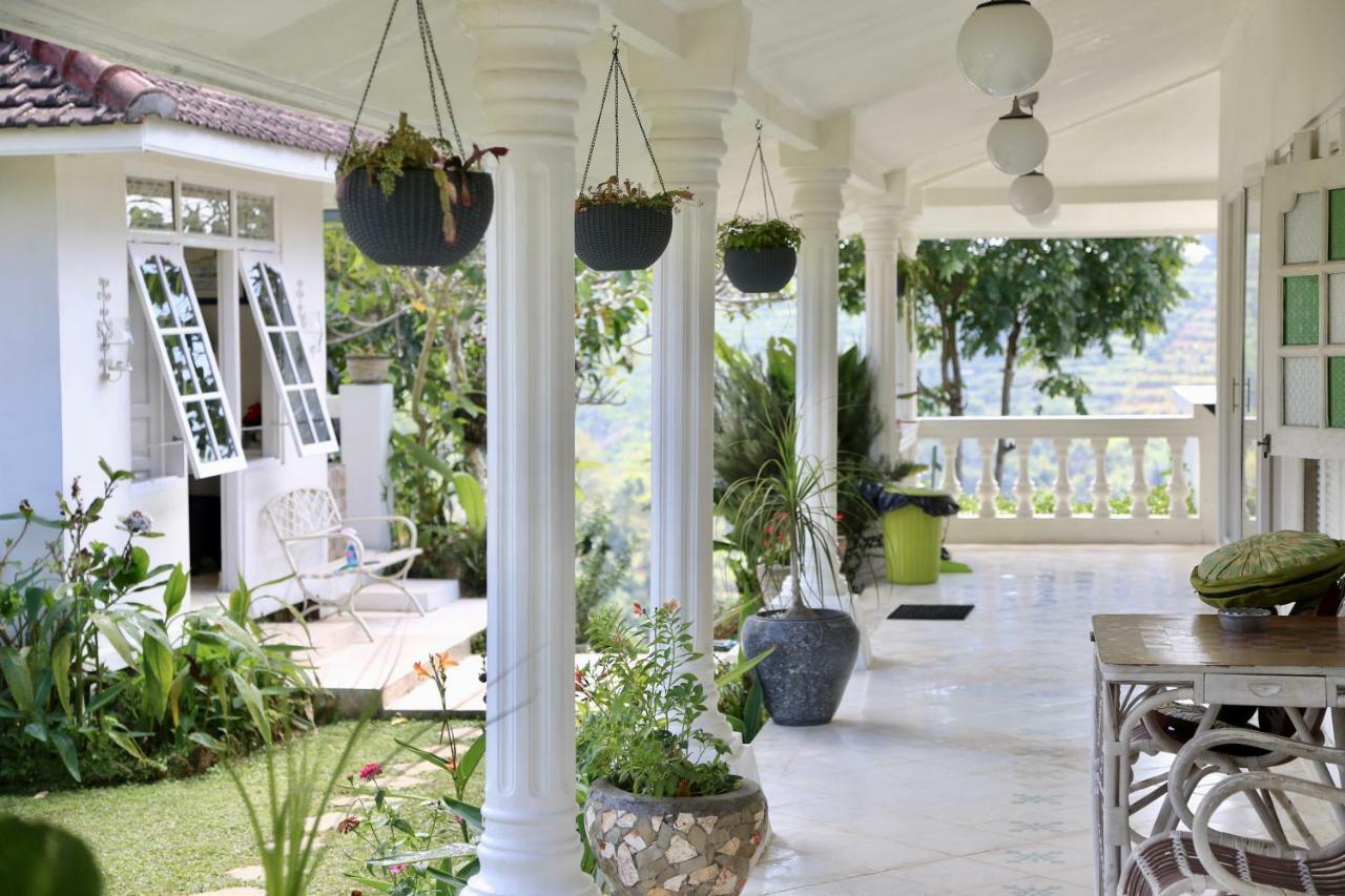 בדוגול Pondok Plantation Luxury Mountain Escape Bedugul מראה חיצוני תמונה